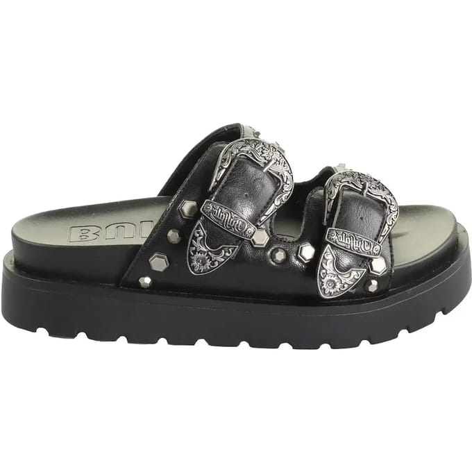 Vrouwenslippers Buffalo Raya Ari West