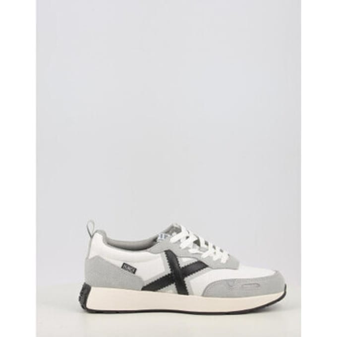 Lage Sneakers Munich Xemine 79