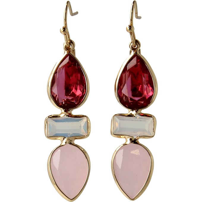 OTAZU Light Charm Earrings Größe: OS | Ohrringe Outlet | Damen