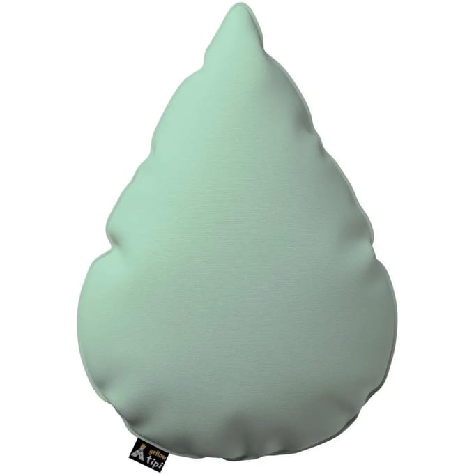 Kussen Yellow Tipi Sweet Drop Happiness