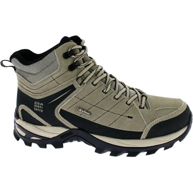 Wandelschoenen Élémenterre Sonora EV