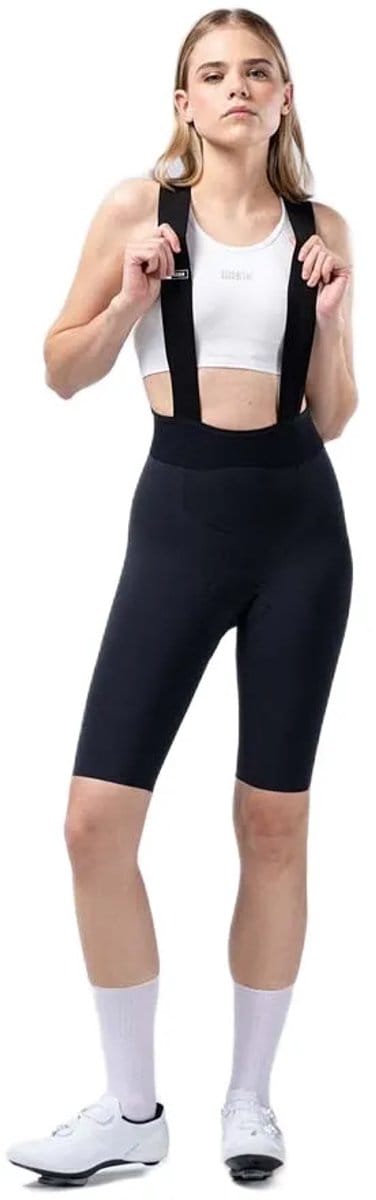 Gobik Lancer K9 Fietsbroek Zwart L Vrouw