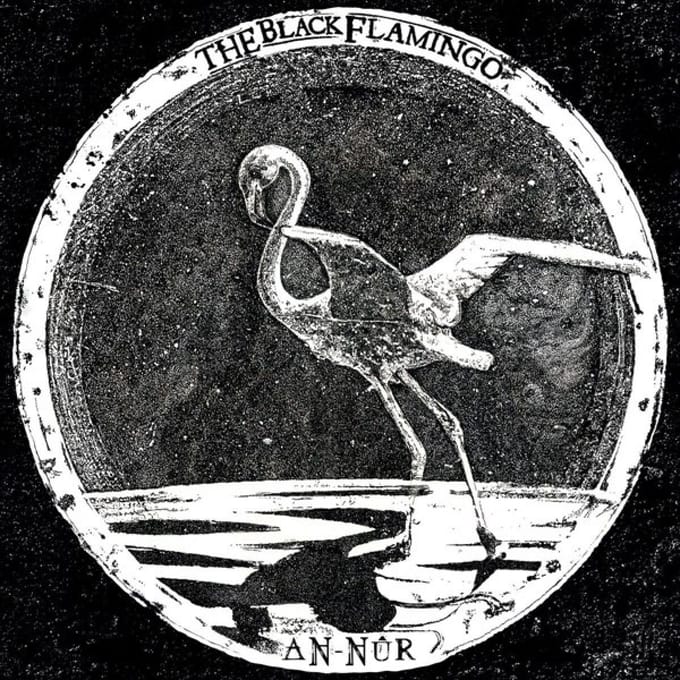 Black Flamingo - An-Nur (LP)