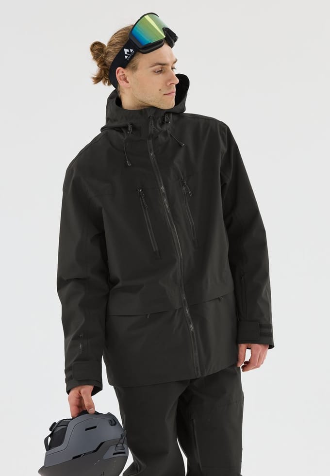 WHISTLER Skijacke Takoda
