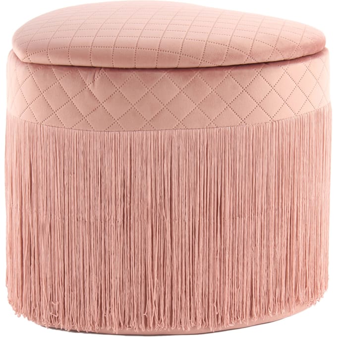 Poef Paulas velvet | Hearthome & Living