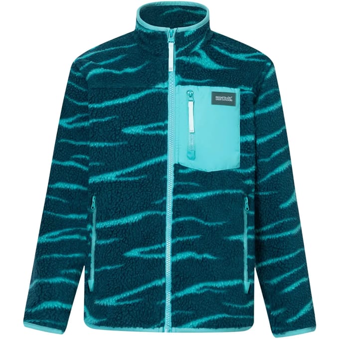 Kinderfleece Regatta Frankie Warm