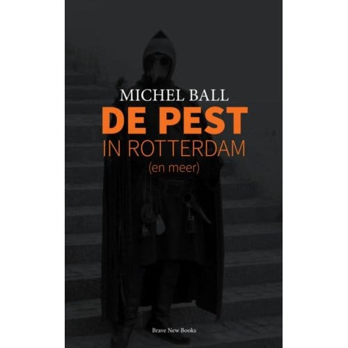 De Pest - Michel Ball