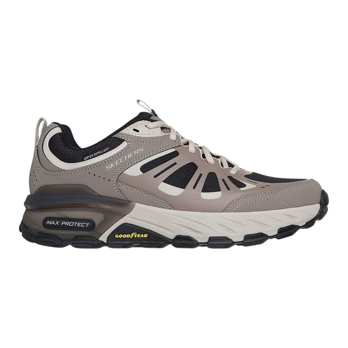 Skechers Max Protext Sherwood Ridge Sneakers Heren