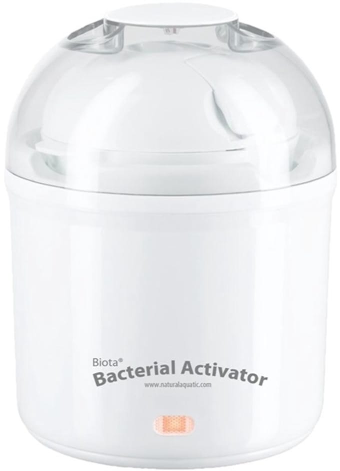 HS Aqua Bacterial Activator FW 3000