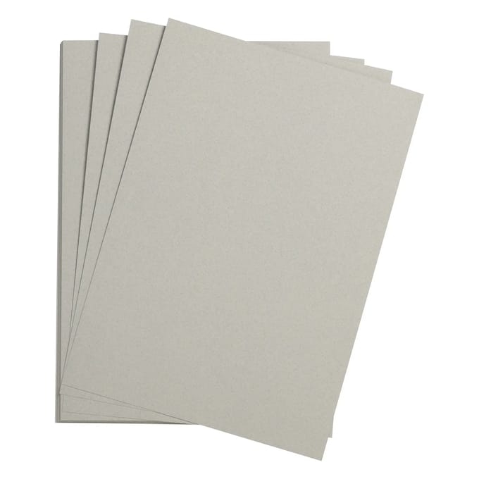 Reams voor 250 vellen Clairefontaine Etival Color