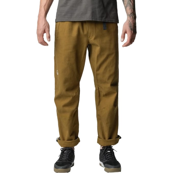 Broek Wild Country Movement Canvas