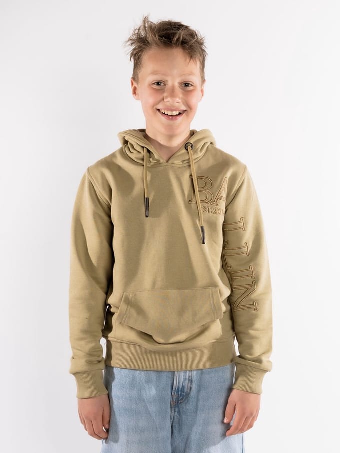 5002 Kids Hoodie