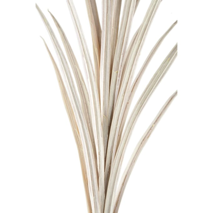 PTMD Kunstplant Yucca - 76x70x121 cm - Polyester - Creme