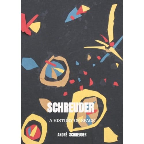 Schreuder - André Schreuder