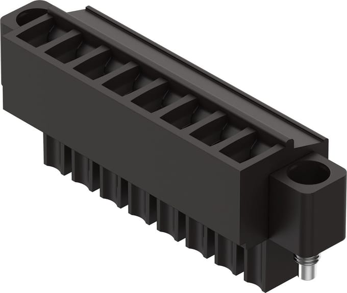 Festo Assortiment Van Stoppen - 1660640