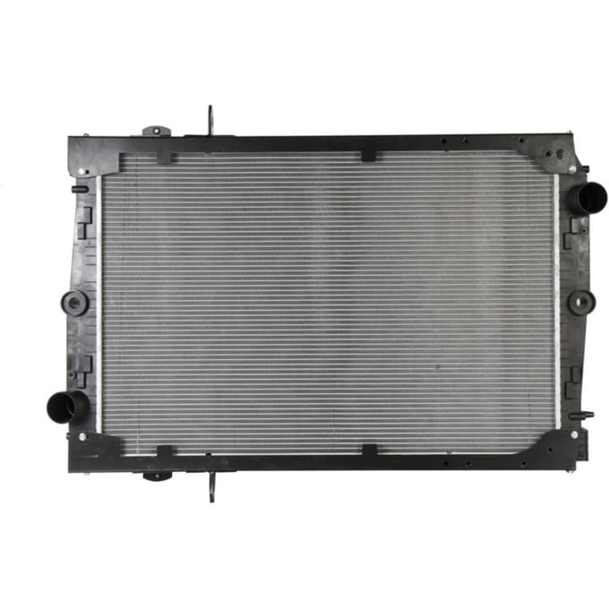 Radiator, motorkoeling THERMOTEC D7DA004TT