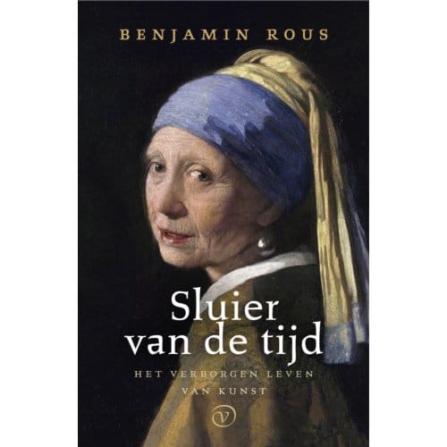 Sluier Van De Tijd - Benjamin Rous