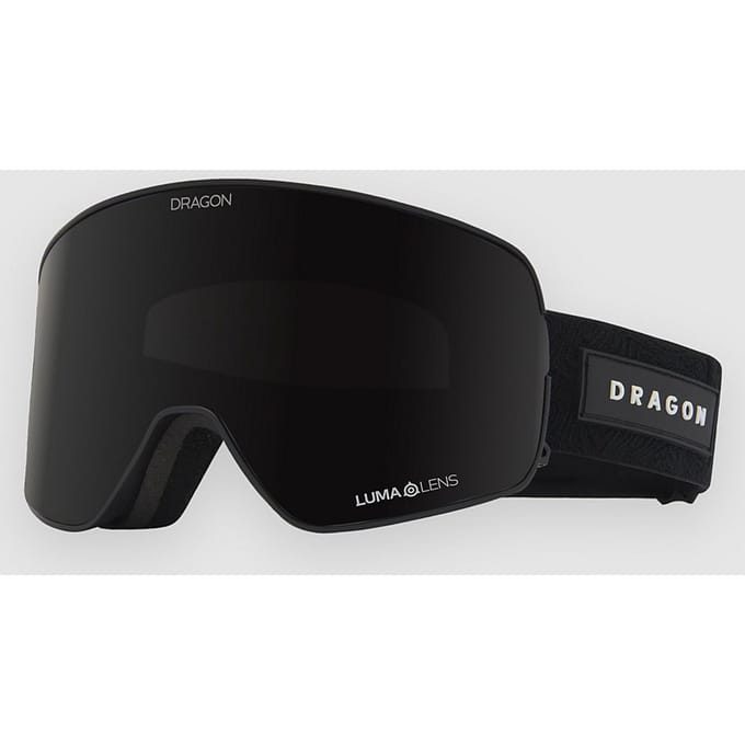 Dragon Alliance NFX2 Skibril - Vantas/Midnight & Violet