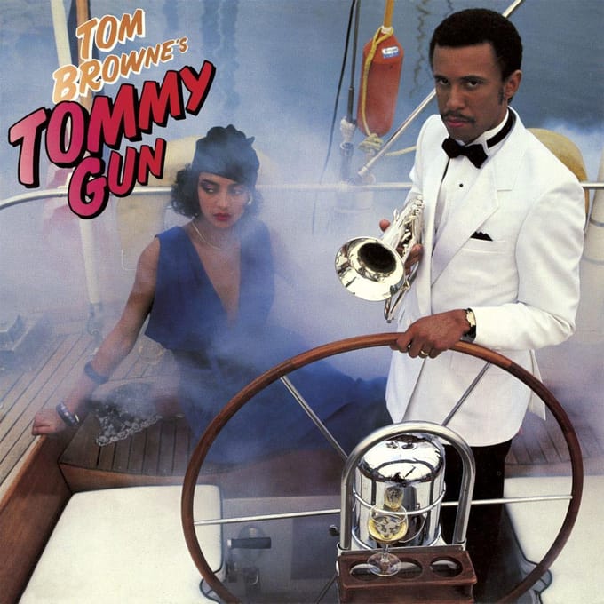Tommy Gun (Bonus Track Edition)