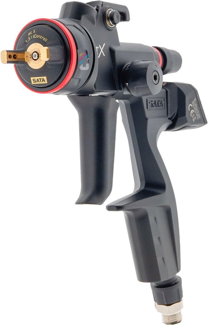 SATAjet X Verfspuit RP - Digital Pro 1.4mm