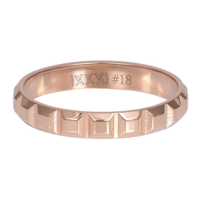 iXXXi Vulring Art Rosé | Maat 16