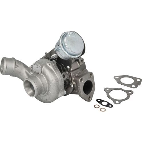 Lader, opladen TURBO REMAN 53039700144/TR