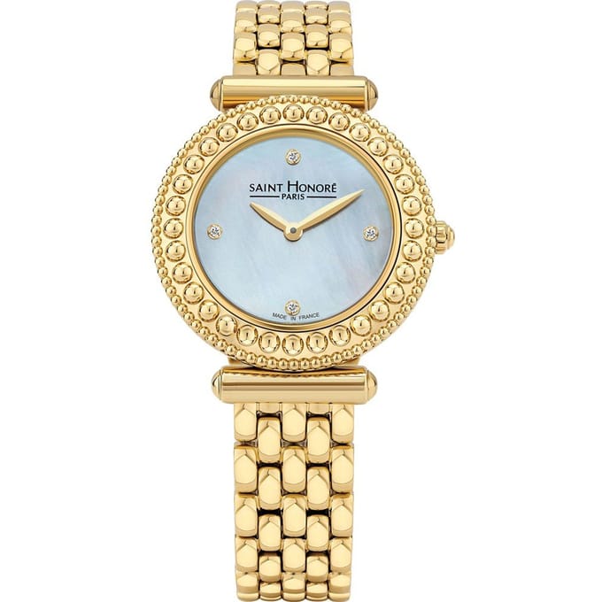 Saint Honoré GA721164 3BYD Gala Horloge