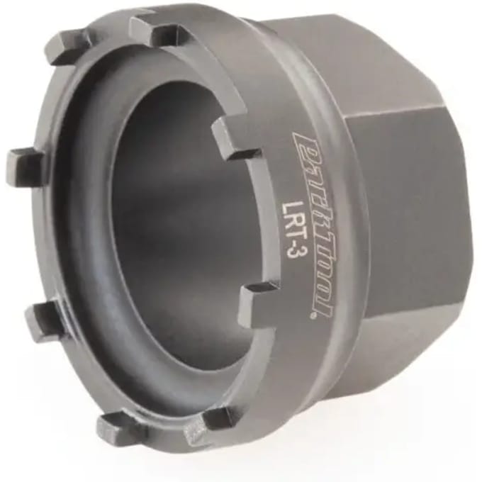 Park Tool LRT-3 Kettingring Tool voor Modulaire Crankstellen