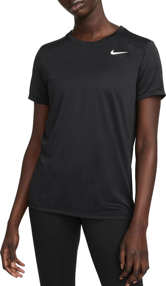 NIKE nike dri-fit women's t-shirt dx0687-010