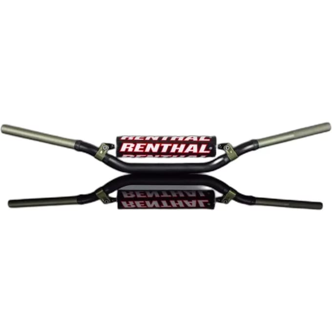 Motorfietsstuur Renthal Twinwall type 991