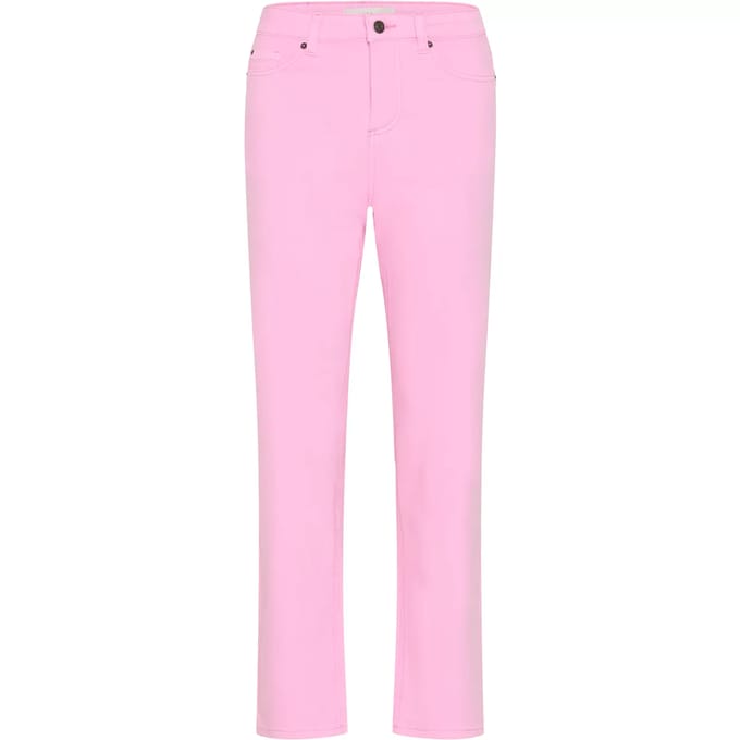 Dames Straight jeans KAFFE KAMaris
