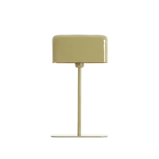 Light & Living tafellamp elenie 25x13x48 cm -