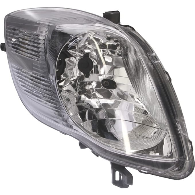 Koplampen DEPO 212-11P3L-LDEM1, links