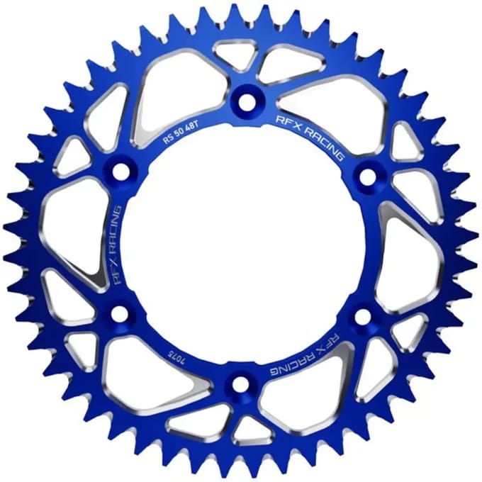 Motorfiets kroon RFX Pro Series Elite 428