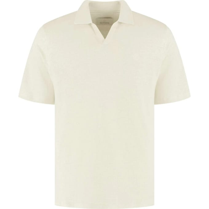 Dstrezzed Rome polo