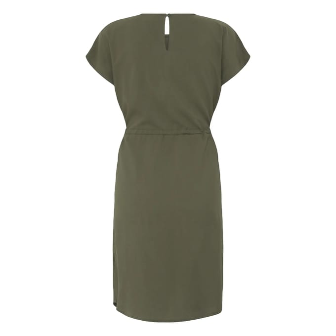 b.young - BYMMJOELLA ONECK DRESS 2 - Dames - Mini jurken