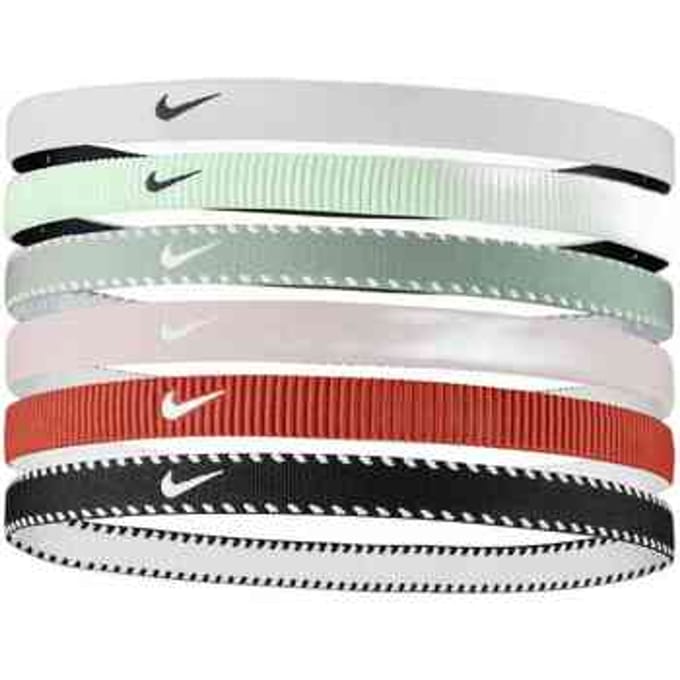 Hoofdband Nike Flex Classic (x6)