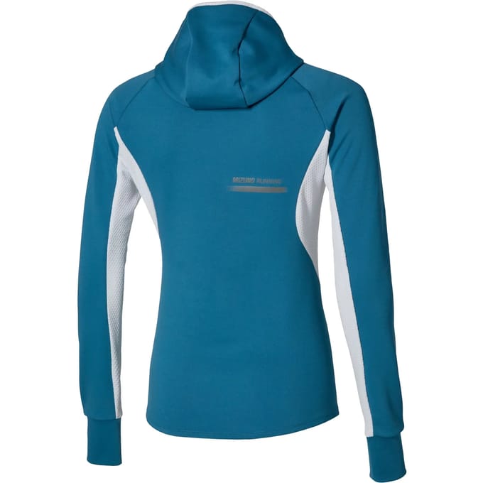 Trainingsbovenstuk voor dames Mizuno Active HD