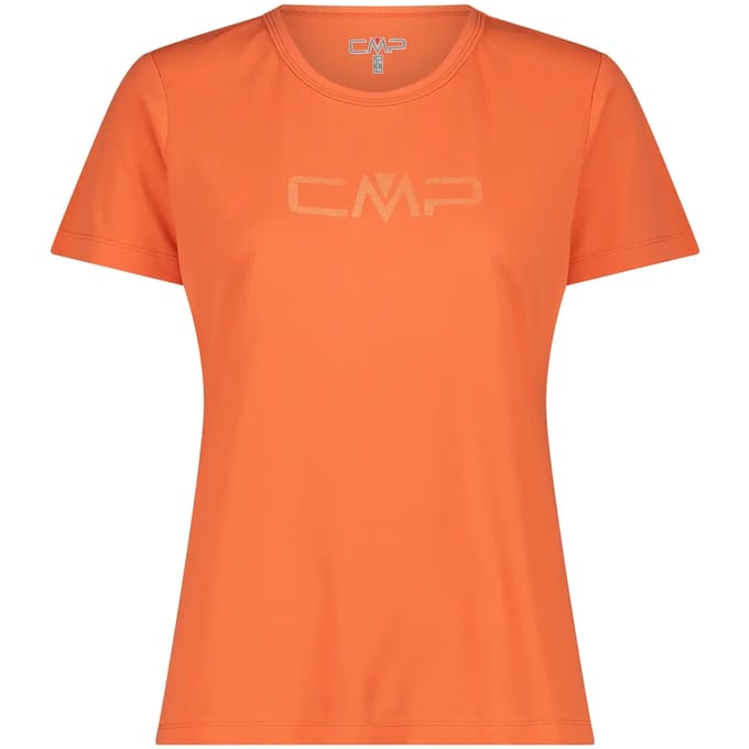 Dames-T-shirt CMP