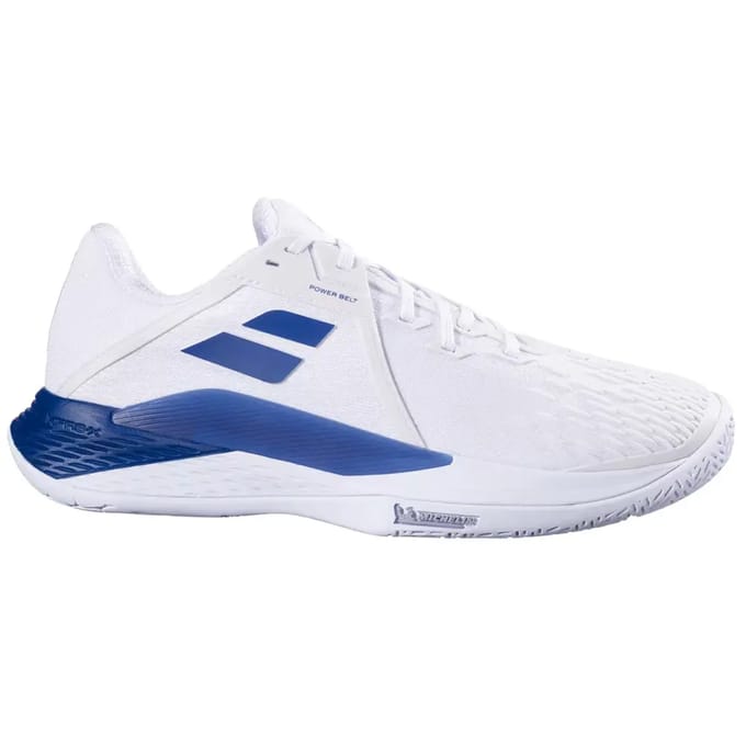 Tennisschoenen Babolat Propulse Fury 3 AC