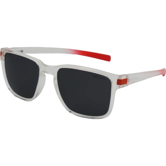 CF90155 Heren Gepolariseerde Vierkante Zonnebril