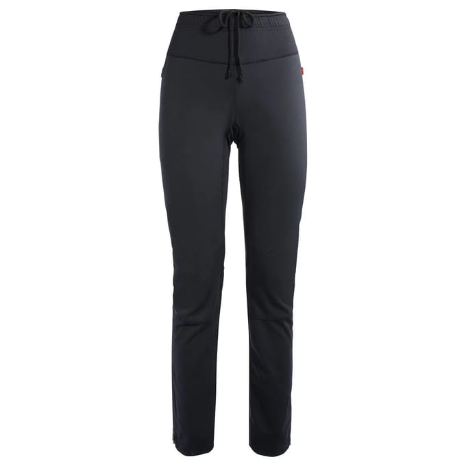 Vaude Bike Wintry V Broek Zwart 42 Vrouw