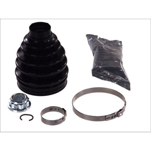Balgenset, aandrijfas SPIDAN 24562