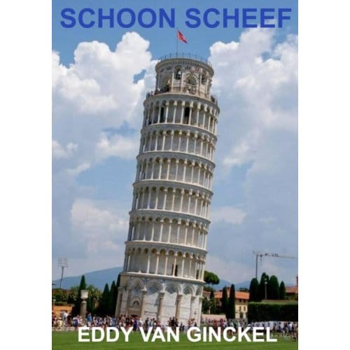 Schoon Scheef - Eddy Van Ginckel