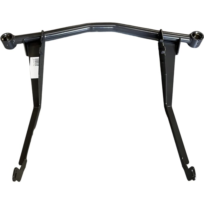 Husqvarna 112cm maaidek frame