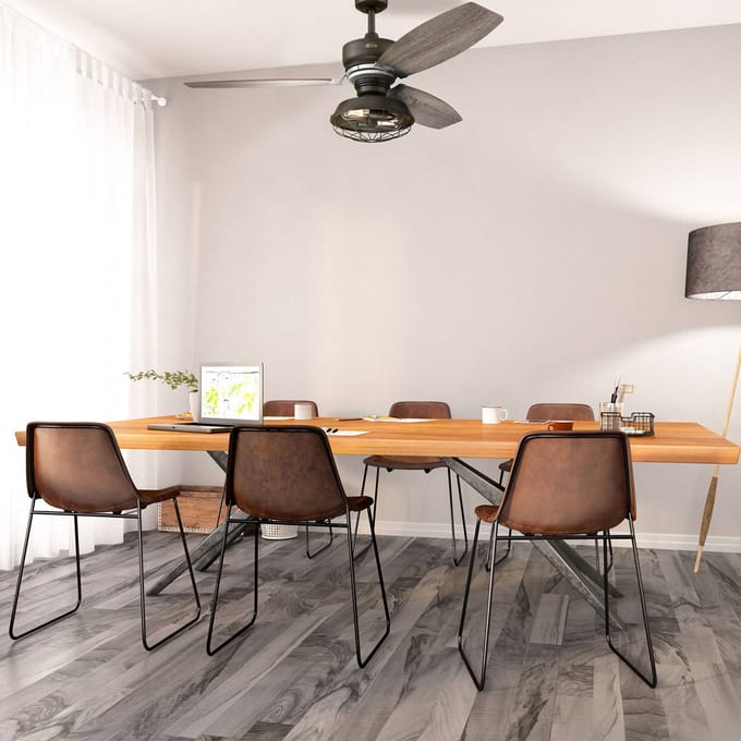 Westinghouse Welford plafondventilator met LED