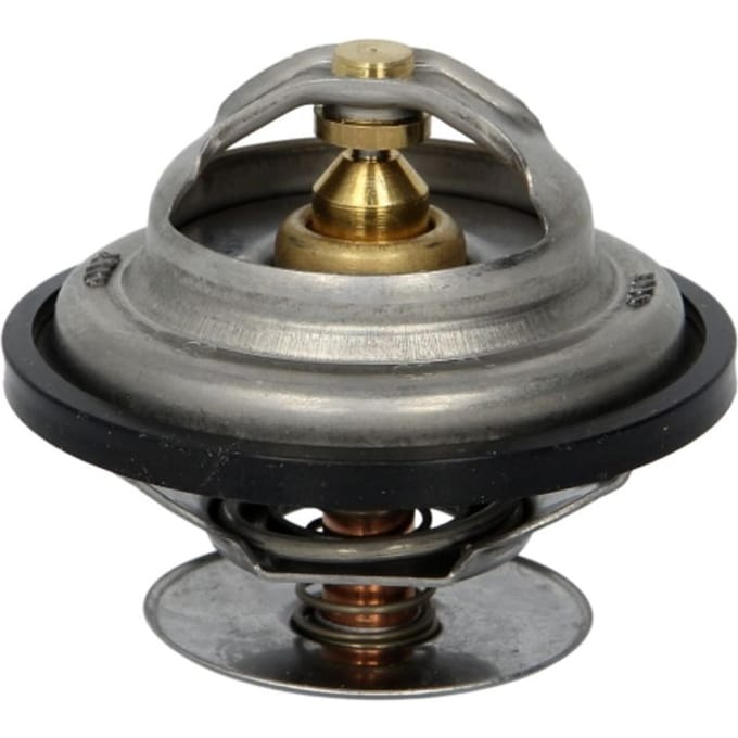 Thermostaat, koelvloeistof THERMOTEC D2ME002TT