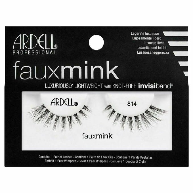 Ardell Faux Mink 814 1 paar