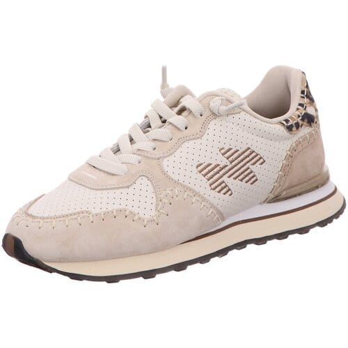 Lage Sneakers Maripé -