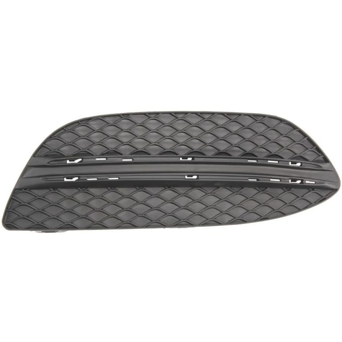 Bumper ventilatierooster BLIC 6502-07-3521916P